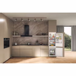 Whirlpool WHC18D011B1 Da incasso 268 L E Bianco - Vista aggiuntiva 4