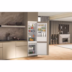 Whirlpool WHC18D011B1 Da incasso 268 L E Bianco - Vista aggiuntiva 5
