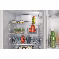 Whirlpool WHC18D011B1 Da incasso 268 L E Bianco - Vista aggiuntiva 6