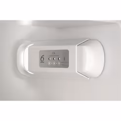 Whirlpool WHC20D011B2 Da incasso 300 L D Bianco - Vista aggiuntiva 4