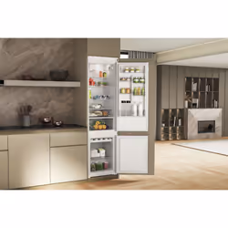 Whirlpool WHC20D011B2 Da incasso 300 L D Bianco - Vista aggiuntiva 7