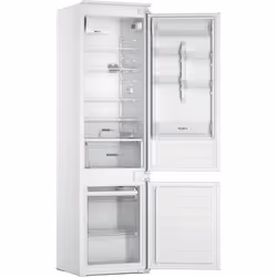 Whirlpool Frigorifero combinato da incasso - WHC20D011B1