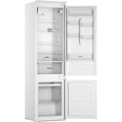 Whirlpool Frigorifero combinato da incasso - WHC20D011B1