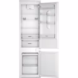 Whirlpool Frigorifero combinato da incasso - WHC20D011B1