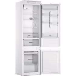 Whirlpool Frigorifero combinato da incasso - WHC20D023B1 SF