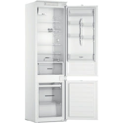 Whirlpool Frigorifero combinato da incasso - WHC20D023B1 SF