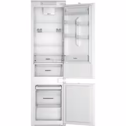 Whirlpool Frigorifero combinato da incasso - WHC20D023B1 SF