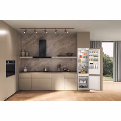Whirlpool Frigorifero combinato da incasso - WHC20D023B1 SF - Vista aggiuntiva 4
