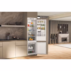 Whirlpool Frigorifero combinato da incasso - WHC20D023B1 SF - Vista aggiuntiva 5