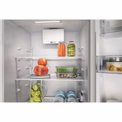 Whirlpool Frigorifero combinato da incasso - WHC20D023B1 SF - Vista aggiuntiva 6