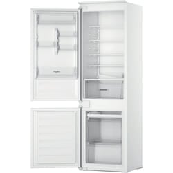Whirlpool Frigorifero combinato da incasso - WHC18D051A1 LH