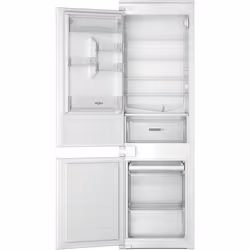 Whirlpool Frigorifero combinato da incasso - WHC18D051A1 LH