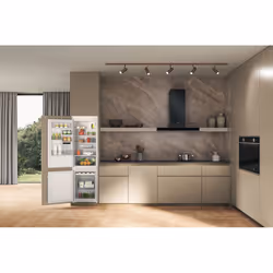 Whirlpool Frigorifero combinato da incasso - WHC18D051A1 LH - Vista aggiuntiva 4