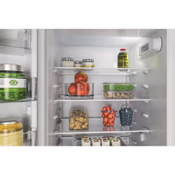 Whirlpool Frigorifero combinato da incasso - WHC18D051A1 LH - Vista aggiuntiva 6