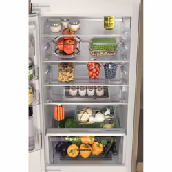 Whirlpool Frigorifero combinato da incasso - WHC18D051A1 LH - Vista aggiuntiva 7