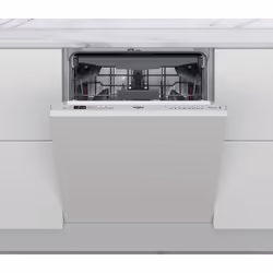 Whirlpool Lavastoviglie da incasso - W0I D734L S