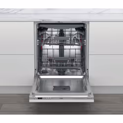Whirlpool Lavastoviglie da incasso - W0I D734L S