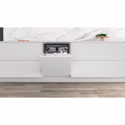 Whirlpool Lavastoviglie da incasso - W0I D734L S - Vista aggiuntiva 4
