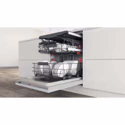 Whirlpool Lavastoviglie da incasso - W0I D734L S - Vista aggiuntiva 5