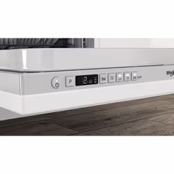 Whirlpool Lavastoviglie da incasso - W0I D734L S - Vista aggiuntiva 6