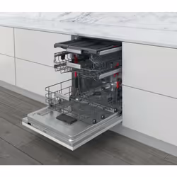 Whirlpool W6I D741A S A scomparsa totale 14 coperti C - Vista aggiuntiva 6