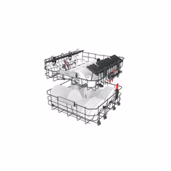 Whirlpool W6I D741A S A scomparsa totale 14 coperti C - Vista aggiuntiva 7