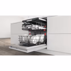 Whirlpool W0I D741A S A scomparsa totale 14 coperti C - Vista aggiuntiva 5