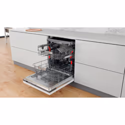 Whirlpool Lavastoviglie da incasso - W0I D751A X - Vista aggiuntiva 3