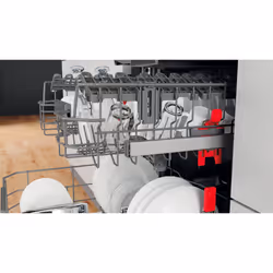 Whirlpool Lavastoviglie da incasso - W0I D751A X - Vista aggiuntiva 5