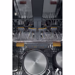 Whirlpool Lavastoviglie da incasso - W0I D751A X - Vista aggiuntiva 8