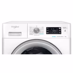 Whirlpool Lavatrice a libera installazione - FFB 7469 SV IT - Vista aggiuntiva 5