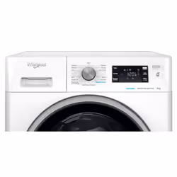 Whirlpool Lavatrice a libera installazione - FFB R849 BSV IT - Vista aggiuntiva 4