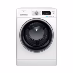 Whirlpool Lavatrice a libera installazione - FFB 948 EX BSV IT