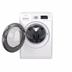 Whirlpool Lavatrice a libera installazione - FFB 948 EX BSV IT - Vista aggiuntiva 4