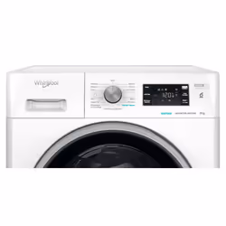 Whirlpool Lavatrice a libera installazione - FFB 948 EX BSV IT - Vista aggiuntiva 6