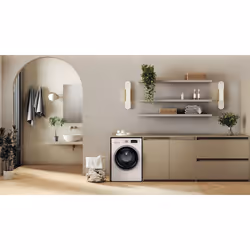 Whirlpool Lavatrice a libera installazione - FFB 948 BSV IT - Vista aggiuntiva 4