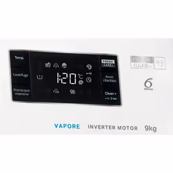 Whirlpool Lavatrice a libera installazione - FFB 9269 SV IT - Vista aggiuntiva 4