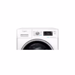 Whirlpool Lavatrice a libera installazione - FFB 848 BSV IT - Vista aggiuntiva 4