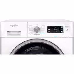 Whirlpool Lavatrice a libera installazione - FFB 1048 BSV IT - Vista aggiuntiva 5