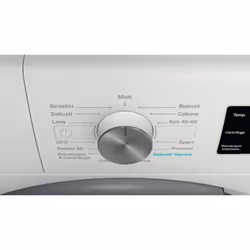 Whirlpool Lavatrice a libera installazione - FFB 1048 BSV IT - Vista aggiuntiva 6