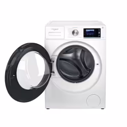 Whirlpool Lavatrice a libera installazione - W6 08 SILENCE IT - Vista aggiuntiva 4