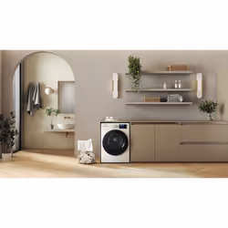 Whirlpool Lavatrice a libera installazione - W6 08 SILENCE IT - Vista aggiuntiva 5