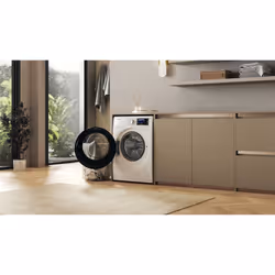 Whirlpool Lavatrice a libera installazione - W6 08 SILENCE IT - Vista aggiuntiva 6