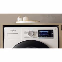 Whirlpool Lavatrice a libera installazione - W6 08 SILENCE IT - Vista aggiuntiva 7