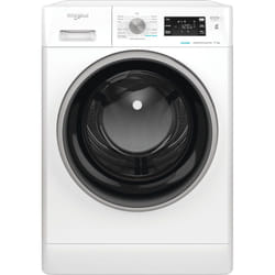 Whirlpool Lavatrice a libera installazione - FFB 1148 BSV IT