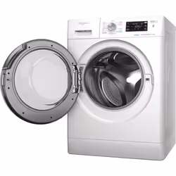 Whirlpool Lavatrice a libera installazione - FFB 1148 BSV IT