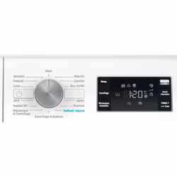 Whirlpool Lavatrice a libera installazione - FFB 1148 BSV IT - Vista aggiuntiva 7