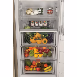 Whirlpool Frigorifero da incasso - WHSD18A011B1 - Vista aggiuntiva 7