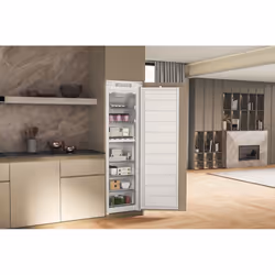 Whirlpool Congelatore verticale - WHSD18F073C1 - Vista aggiuntiva 6