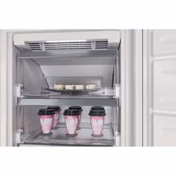 Whirlpool Congelatore verticale - WHSD18F073C1 - Vista aggiuntiva 7